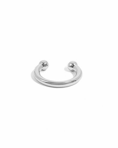 Plain Ear Cuff