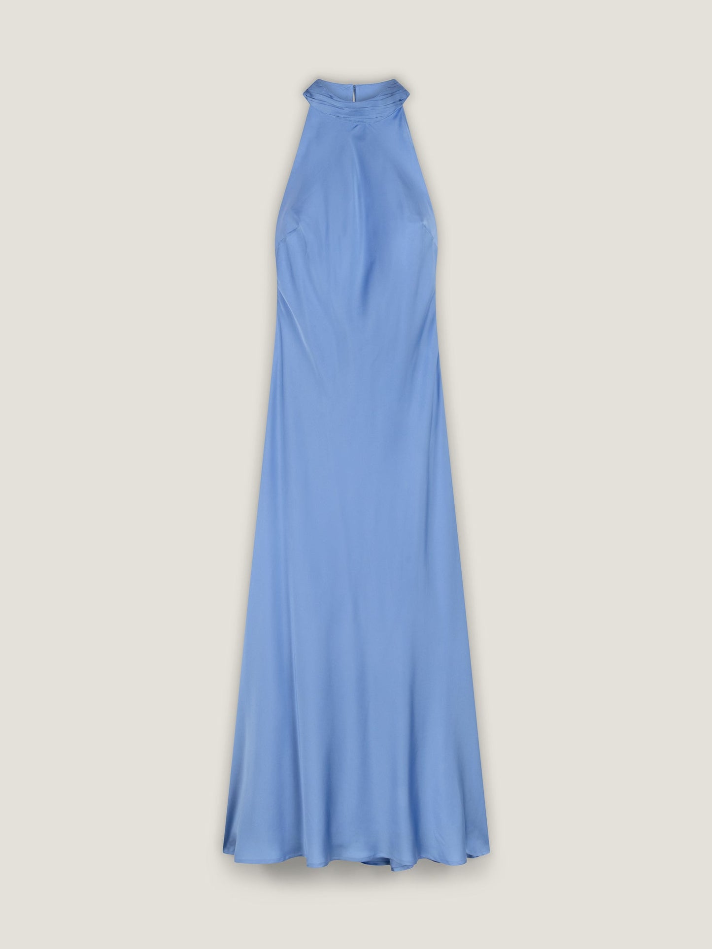 Seychelles Dress in Vista Blue