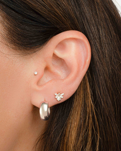 Bee Studs