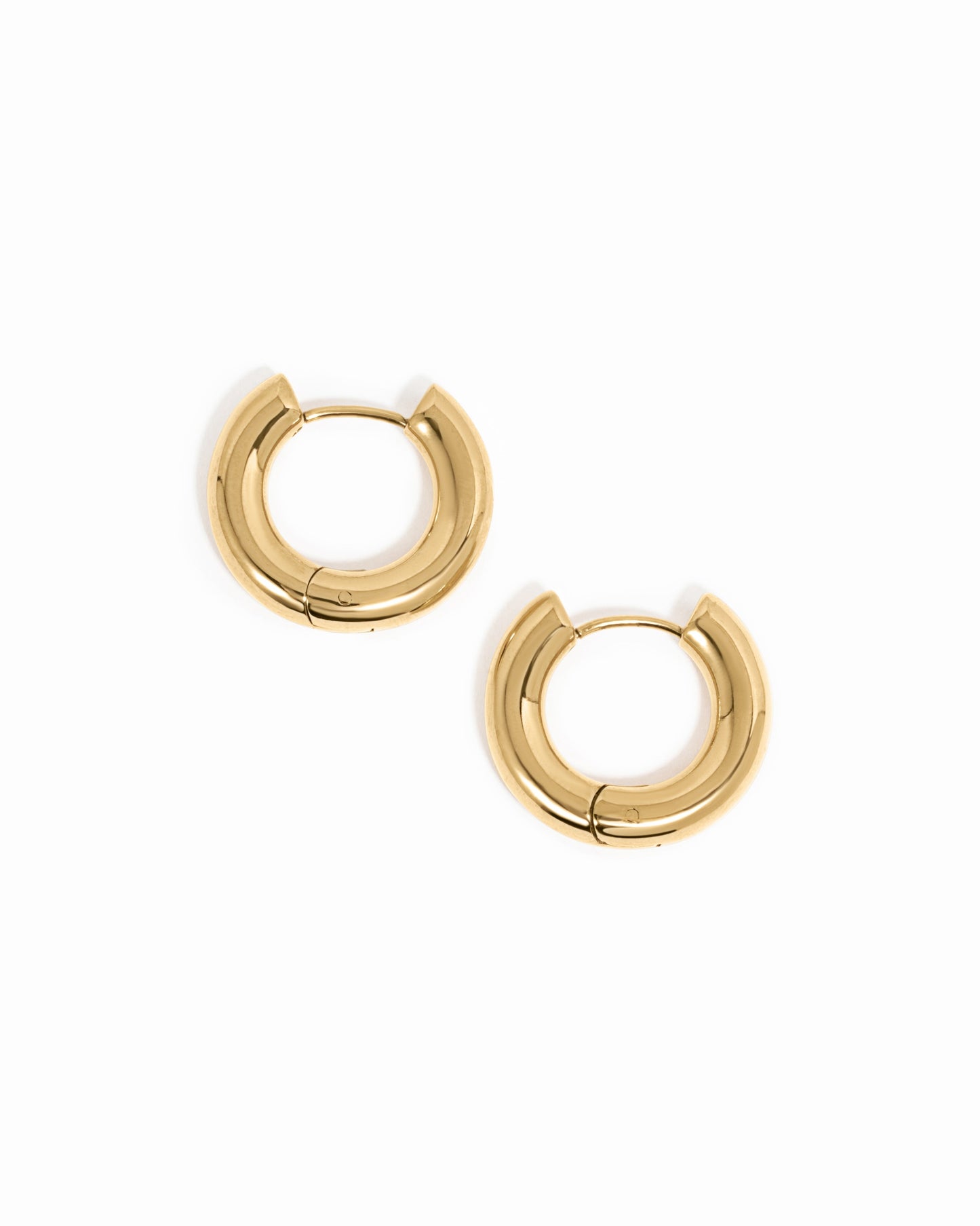 18mm Hazel Hoops